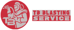 TB Blast Cleaning - Get in touch