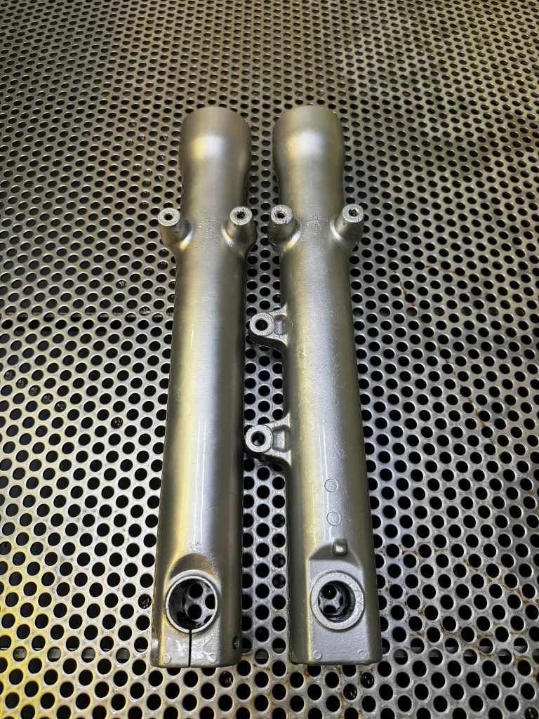 Vapour Blasted Cylinder head in Hailsham, East Sussex, serving Eastbourne, Brighton, Lewes, Hastings, Heathield, and Tunbridge Wells