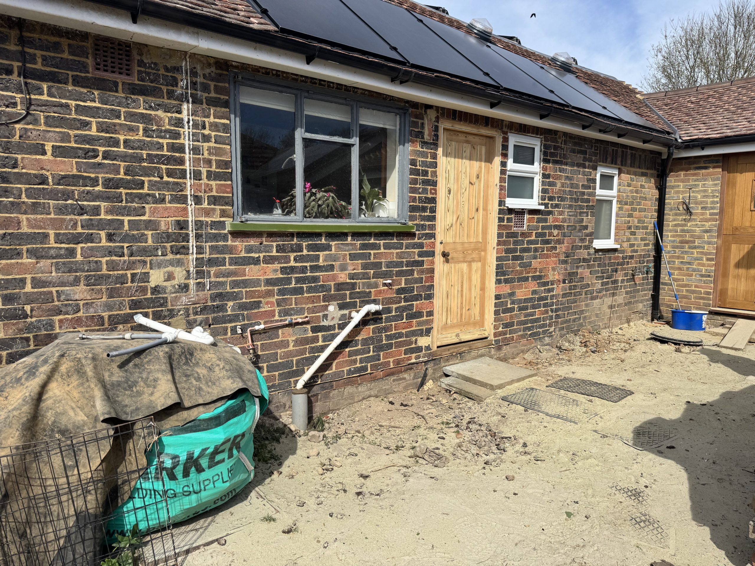 TB Blast Cleaning - Mobile Sandblasting